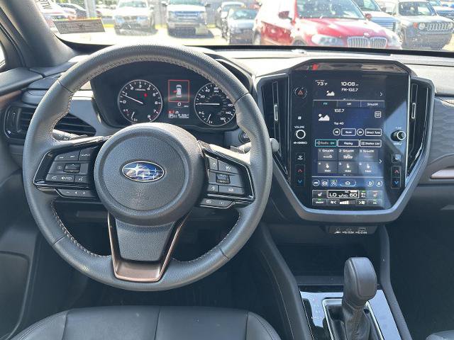Used 2025 Subaru Forester Sport AWD/4WD image 26
