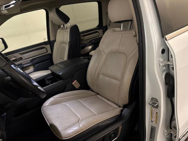Used 2019 RAM 1500 Limited RWD image 19