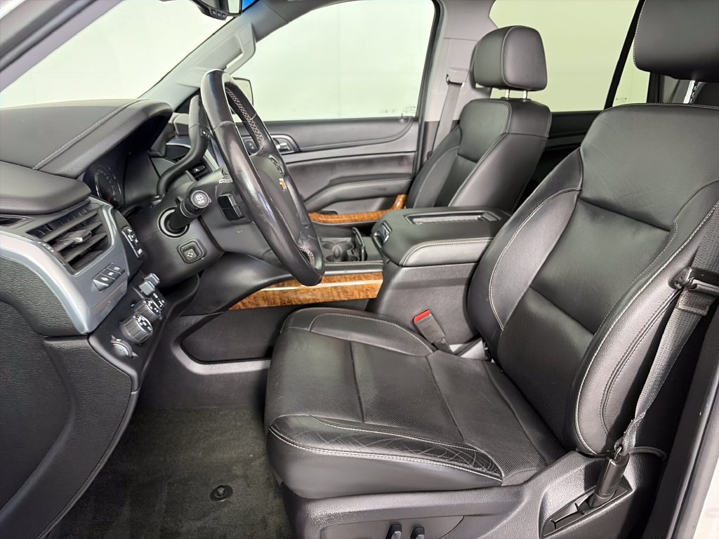 Used 2019 Chevrolet Tahoe Premier AWD/4WD image 11