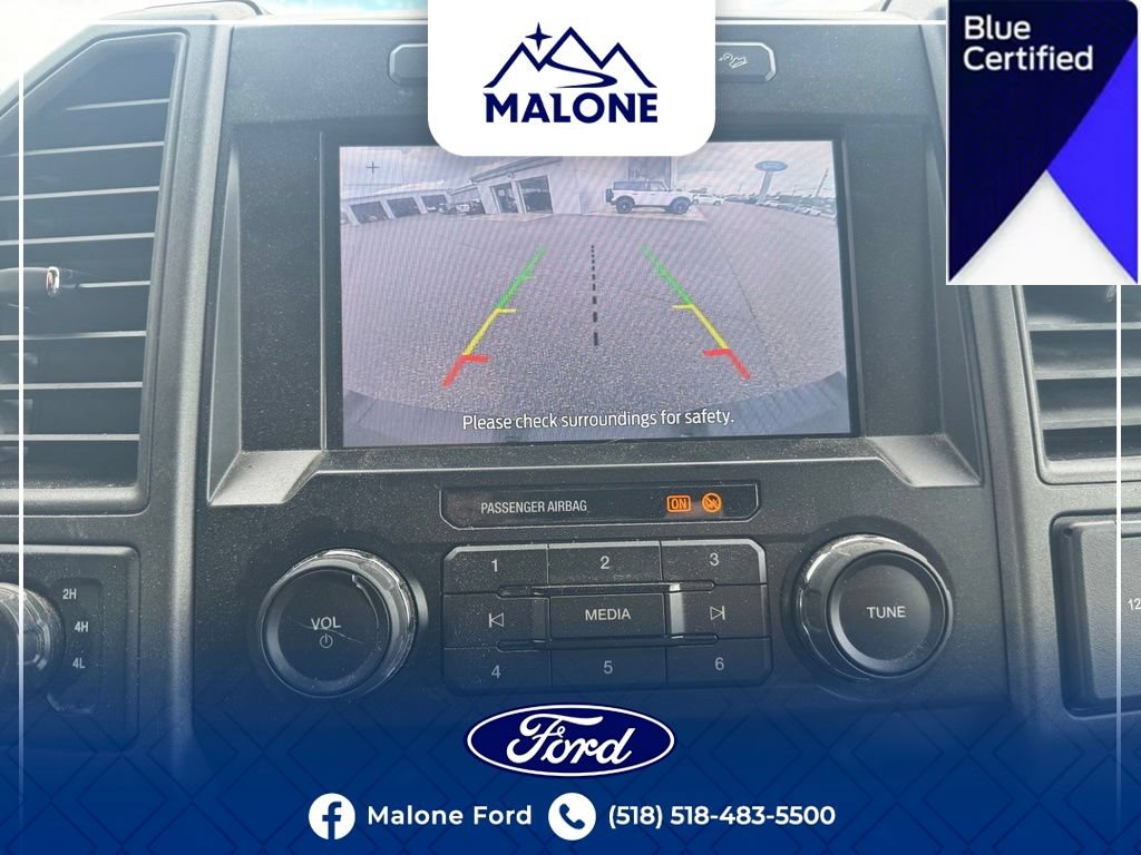 Certified 2022 Ford F250 XL w/ STX Appearance Package AWD/4WD image 20