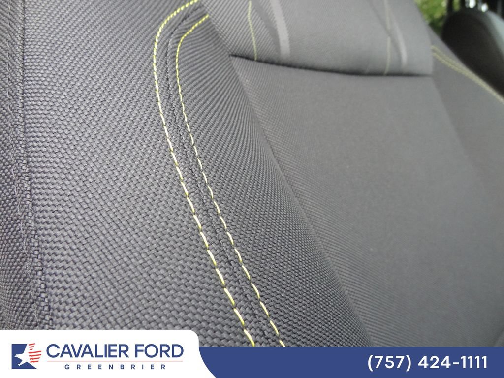 Certified 2024 Ford F150 STX AWD/4WD image 14
