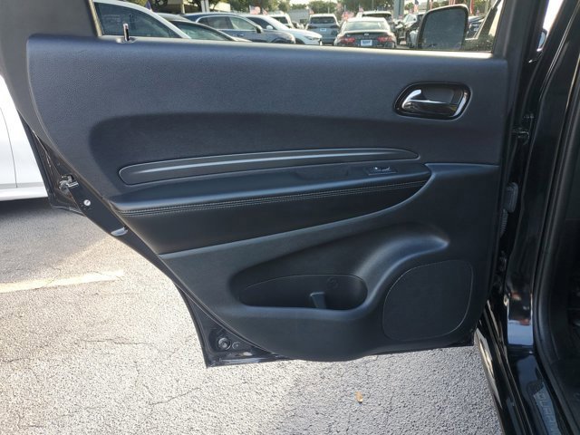 Used 2022 Dodge Durango GT image 12