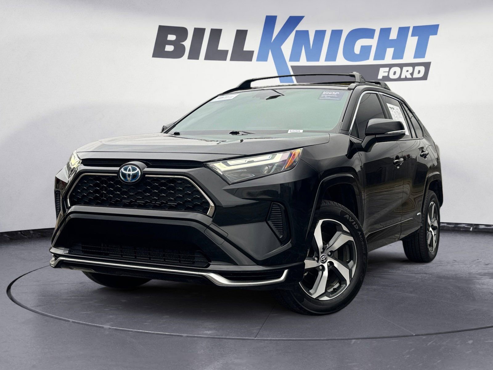 Used 2022 Toyota RAV4 SE