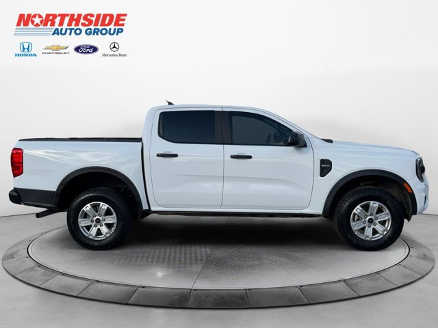 Certified 2024 Ford Ranger XL RWD image 8