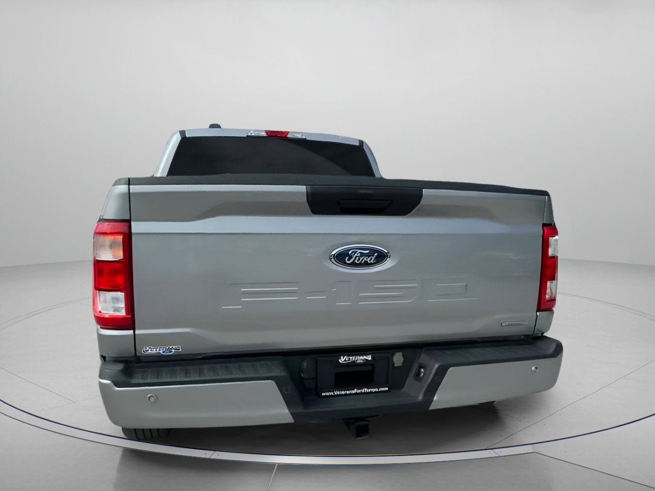 Certified 2023 Ford F150 XL w/ STX Appearance Package image 22