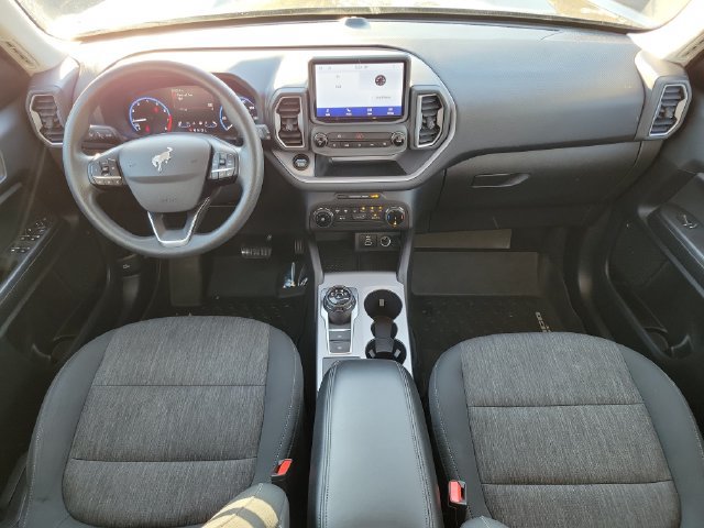 Certified 2023 Ford Bronco Sport Big Bend AWD/4WD image 28