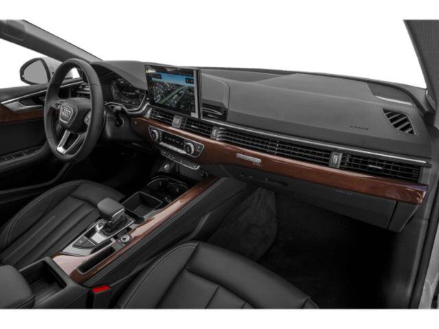 Used 2025 Audi A5 2.0T Premium Plus AWD/4WD image 15