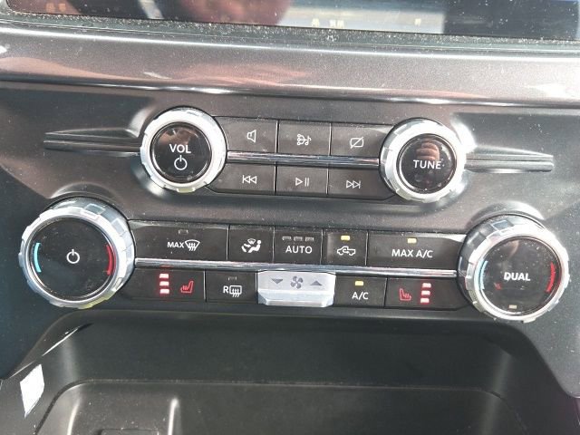 Certified 2023 Ford F150 Tremor image 32