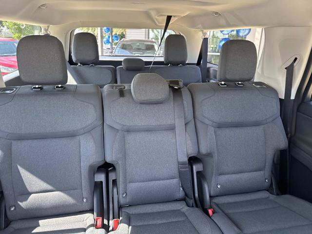 Certified 2025 Ford Expedition Max Active RWD image 12