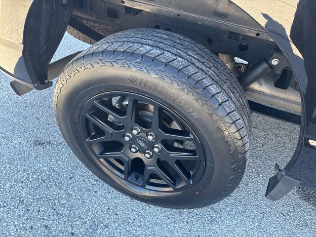 Certified 2024 Ford F150 STX w/ STX Black Appearance Package image 34