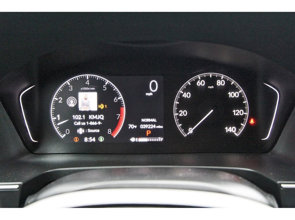 Used 2023 Honda Pilot EX-L image 15
