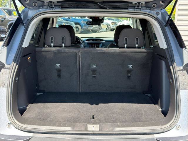 Used 2022 Chevrolet TrailBlazer LT AWD/4WD image 34