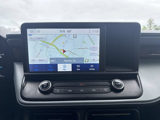 Certified 2023 Ford Maverick Lariat w/ Lariat Luxury Package AWD/4WD image 18