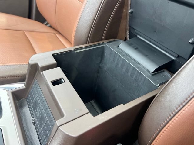 Certified 2023 Ford Explorer King Ranch w/ Technology Package AWD/4WD image 19