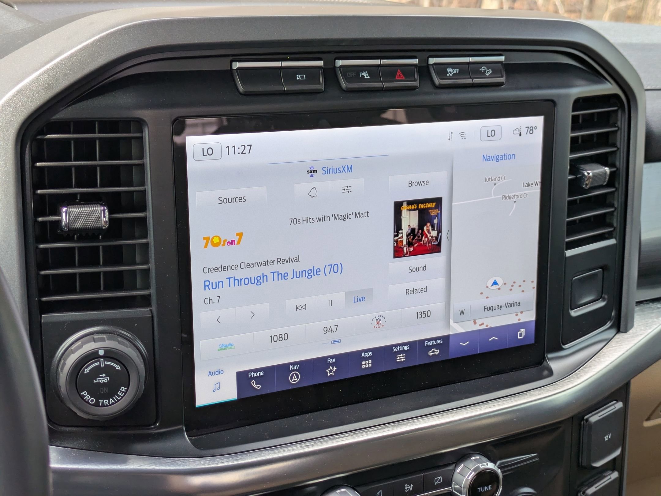 Certified 2022 Ford F150 Lariat image 19