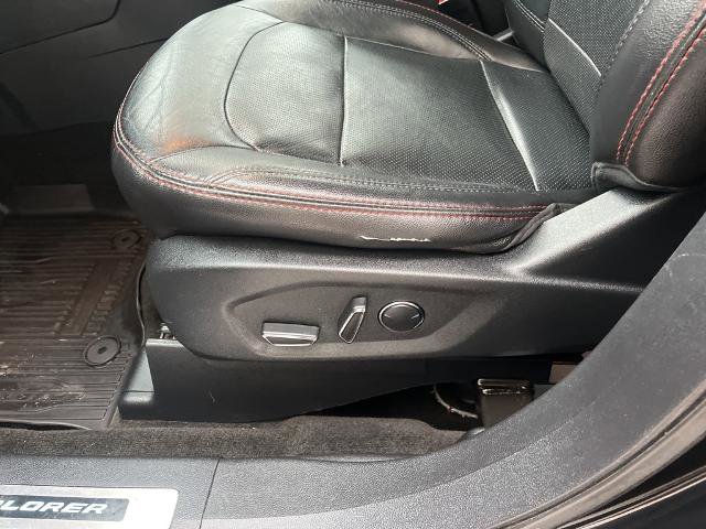 Certified 2017 Ford Explorer Sport w/ Equipment Group 401A image 18