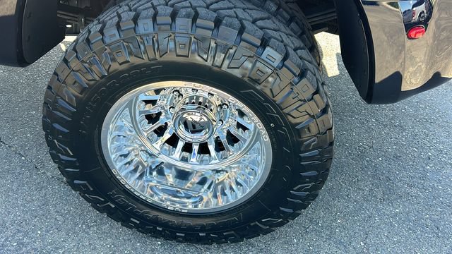 Certified 2025 Ford F350 XLT w/ 360-Degree Camera Package AWD/4WD image 6