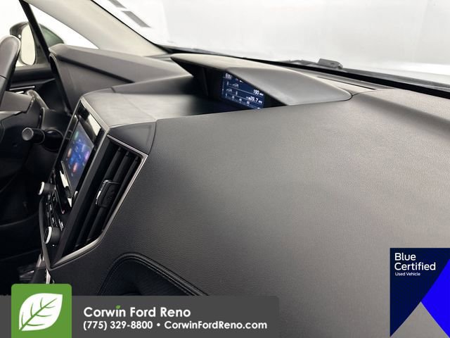 Used 2020 Subaru Forester Premium image 32