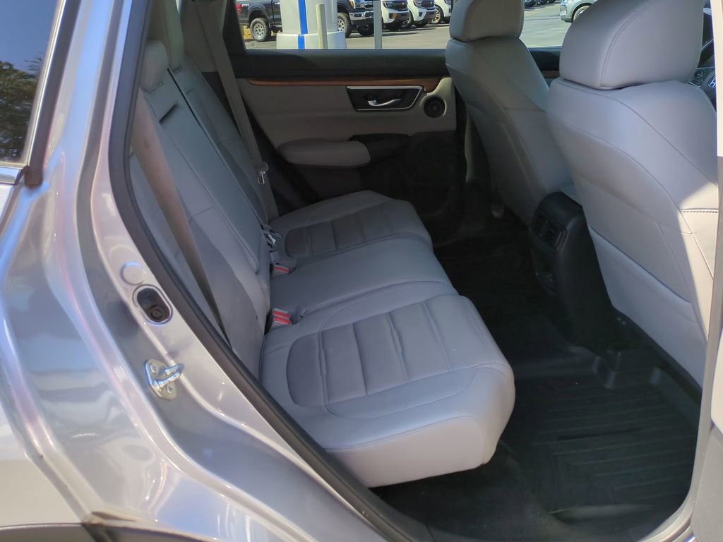 Used 2018 Honda CR-V EX-L image 14