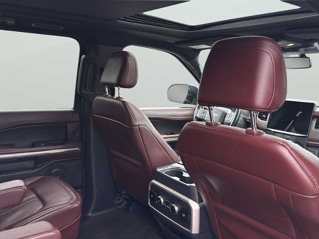 Certified 2023 Ford Expedition Limited AWD/4WD image 33
