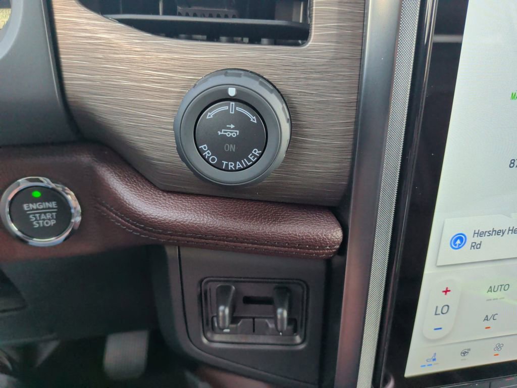 Certified 2024 Ford Expedition Limited AWD/4WD image 24