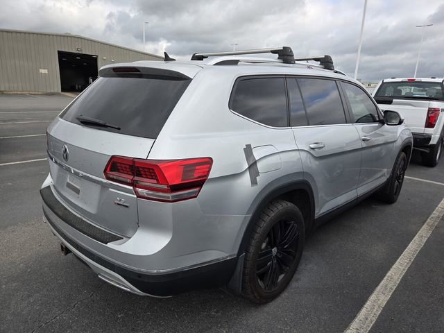 Used 2019 Volkswagen Atlas SEL image 6