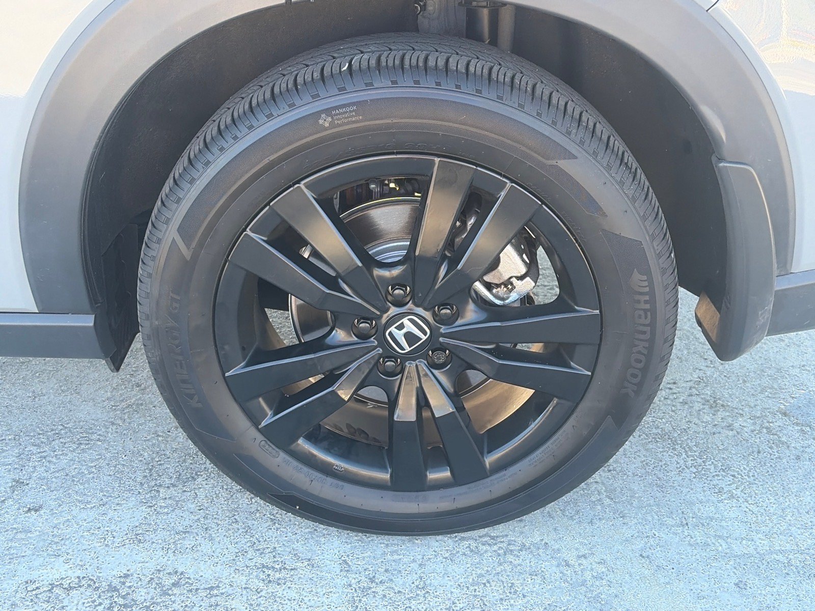 Used 2026 Honda HR-V Sport image 21