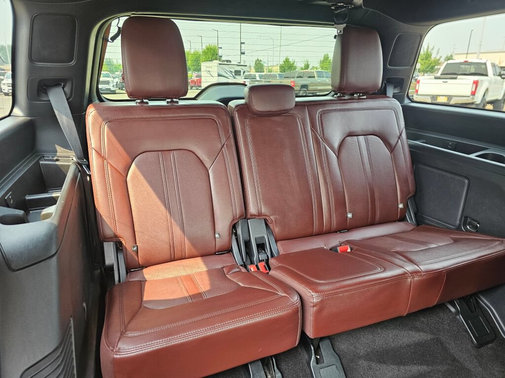 Certified 2023 Ford Expedition Limited AWD/4WD image 14