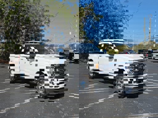 Certified 2022 Ford F350 Platinum image 8