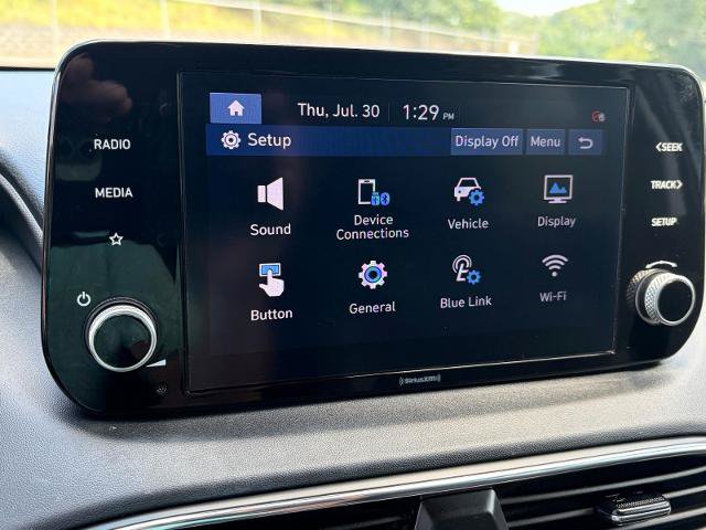 Used 2022 Hyundai Santa Fe XRT FWD image 11