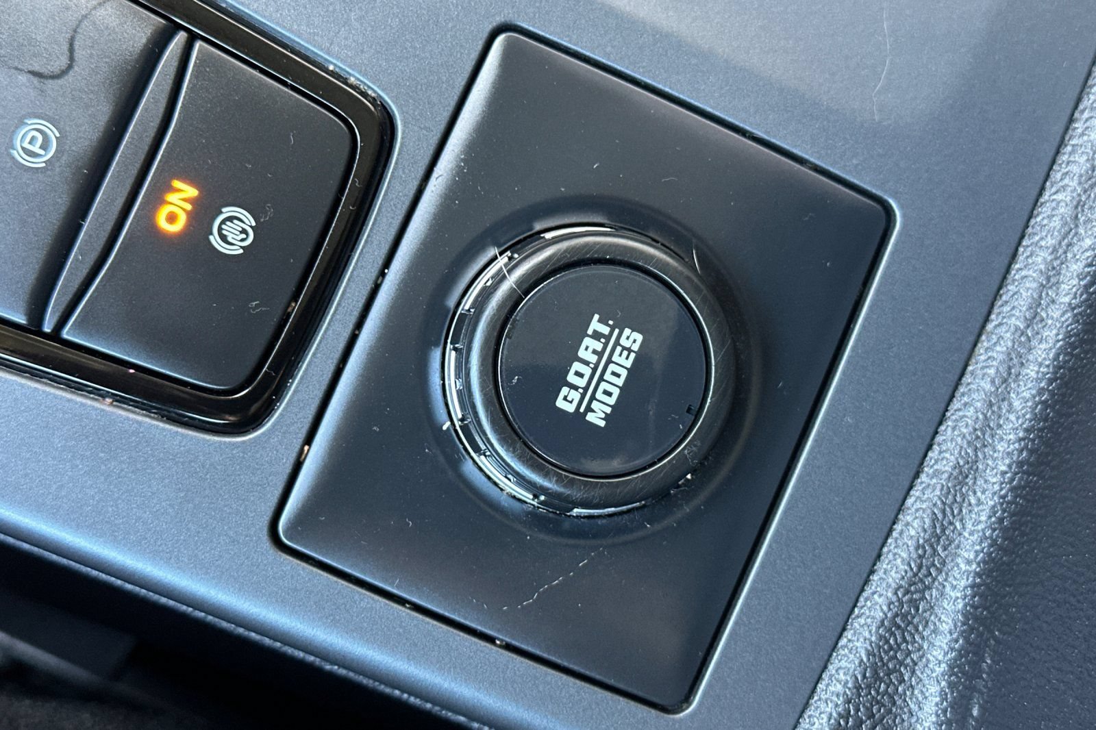 Certified 2023 Ford Bronco Sport Outer Banks AWD/4WD image 32