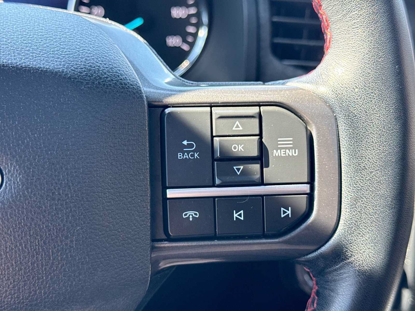 Certified 2023 Ford Expedition Limited AWD/4WD image 26