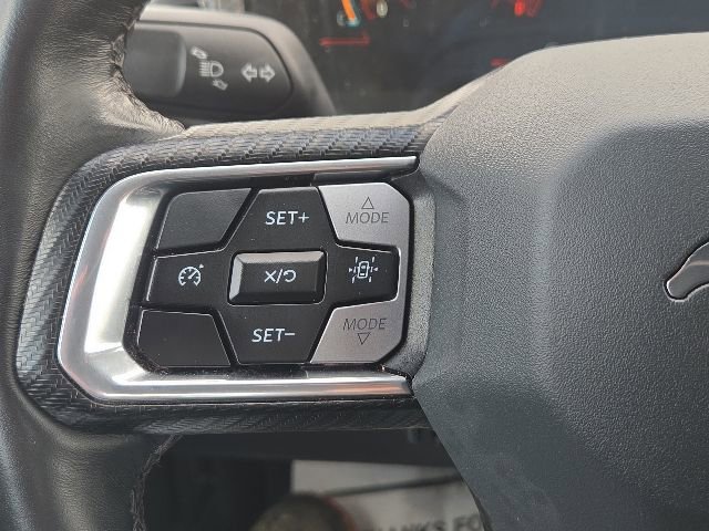 Certified 2024 Ford Mustang Premium RWD image 33