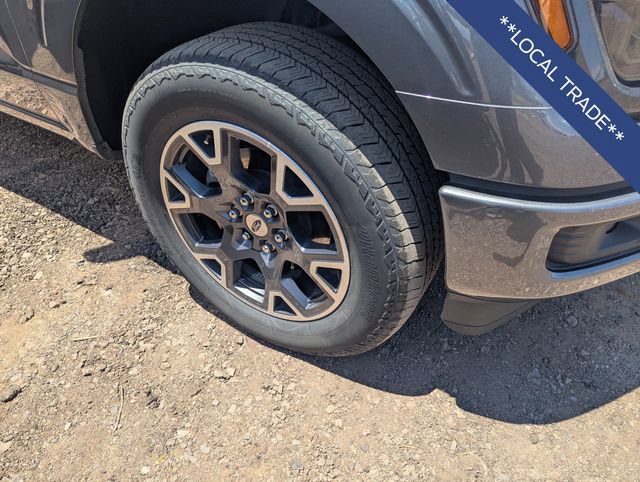 Certified 2024 Ford F150 STX AWD/4WD image 6