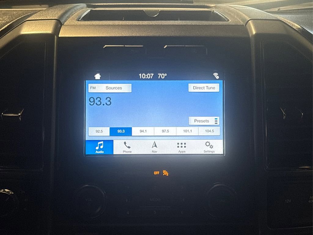 Certified 2018 Ford F150 XLT w/ Equipment Group 302A Luxury image 24