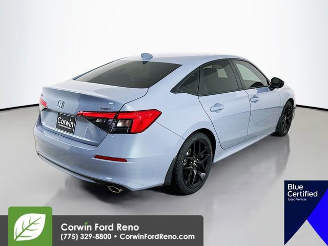 Used 2023 Honda Civic Sport image 6