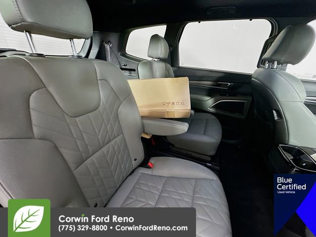 Used 2024 Kia Telluride EX X-Line image 28
