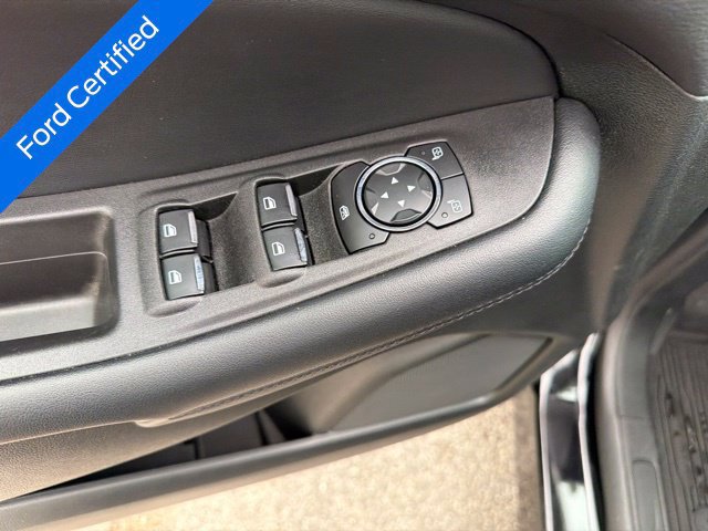 Certified 2023 Ford Edge SEL w/ Convenience Package AWD/4WD image 13