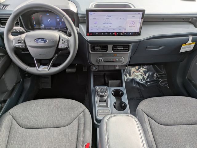 Certified 2026 Ford Maverick XLT w/ XLT Luxury Package image 15