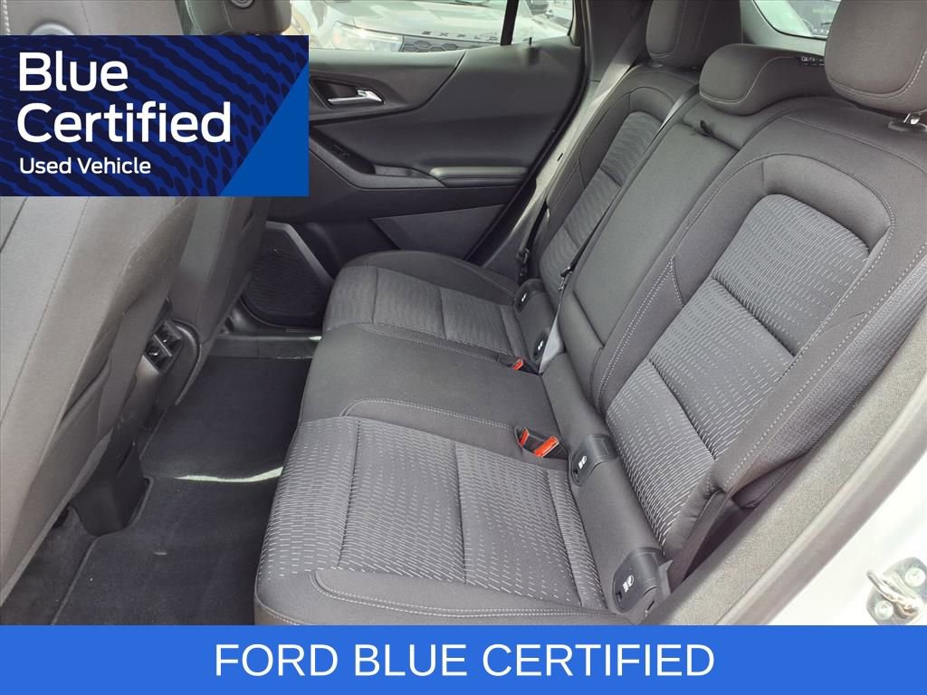 Used 2025 Chevrolet Equinox LT image 25