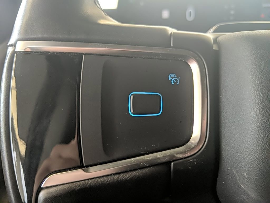 Certified 2025 Ford Expedition Max Platinum image 22