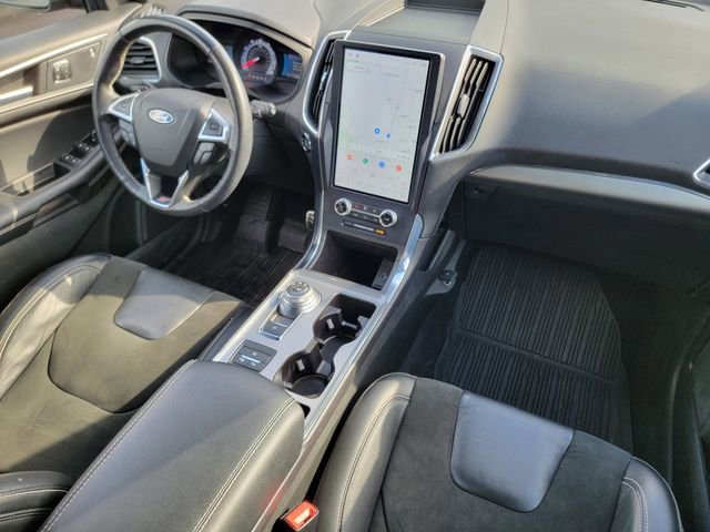 Certified 2023 Ford Edge ST w/ Equipment Group 401A image 38