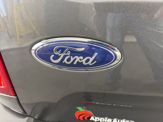 Certified 2023 Ford Bronco Sport Outer Banks w/ Tech Package image 11