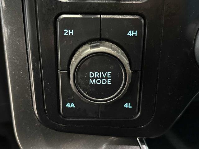 Certified 2023 Ford F150 Lariat w/ Equipment Group 502A High image 34