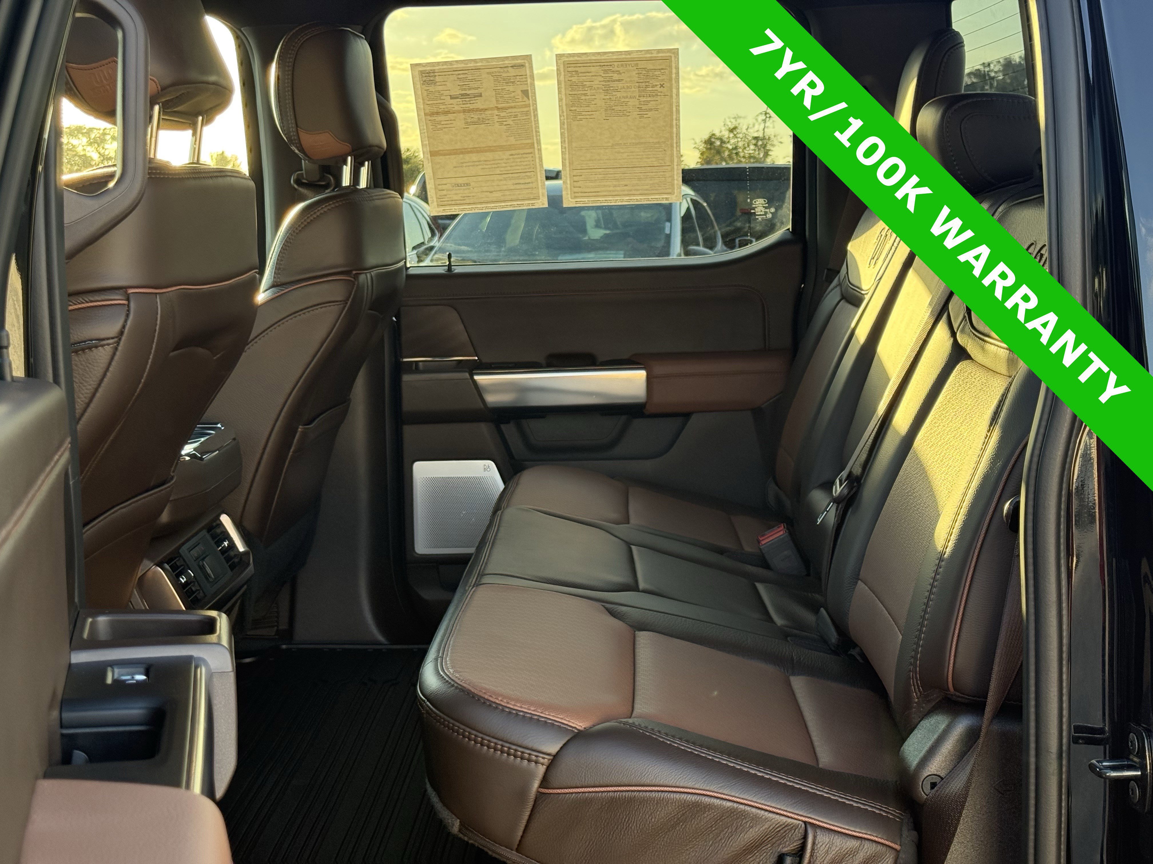 Certified 2025 Ford F150 King Ranch image 18