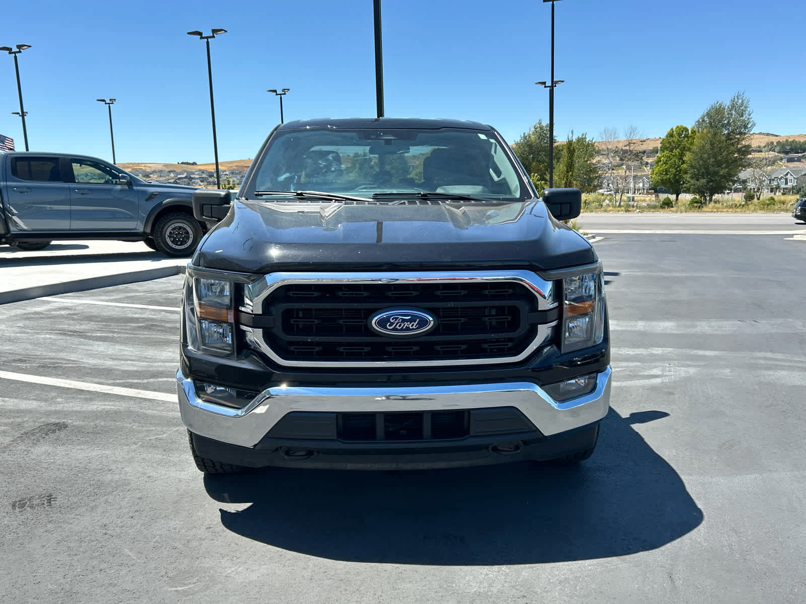 Certified 2023 Ford F150 XLT w/ Trailer Tow Package image 13