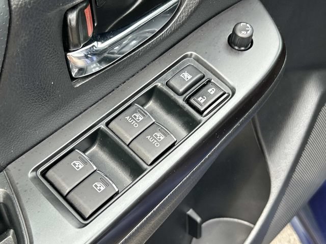 Used 2017 Subaru WRX Limited AWD/4WD image 28