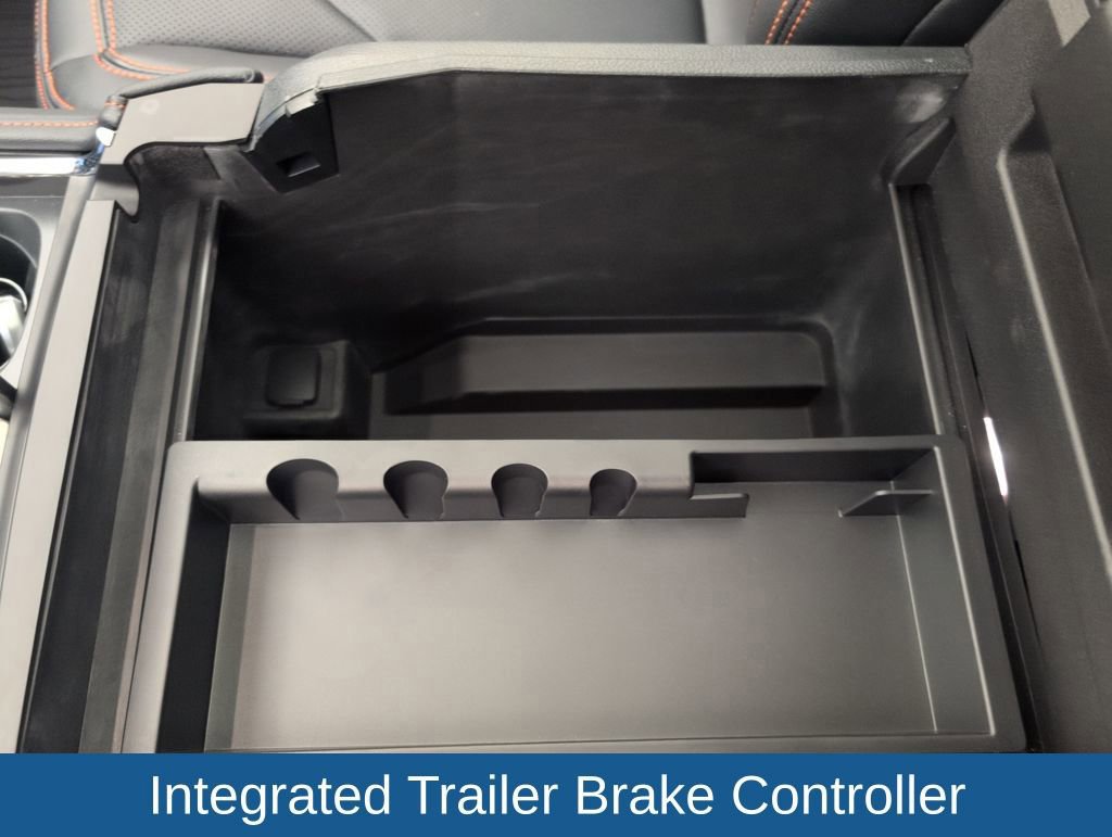 Certified 2024 Ford Expedition Timberline image 48