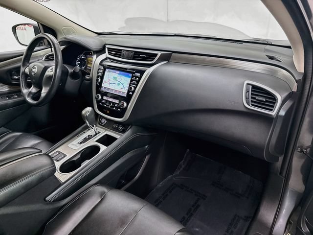 Used 2018 Nissan Murano SL w/ Cargo Package AWD/4WD image 30