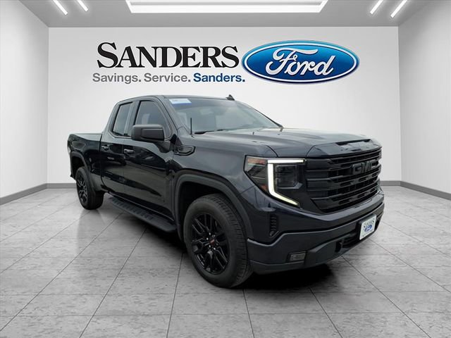 Used 2023 GMC Sierra 1500 Elevation